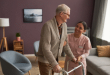 What Does The Future Look Like When Living with Dementia?