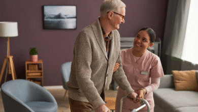 What Does The Future Look Like When Living with Dementia?