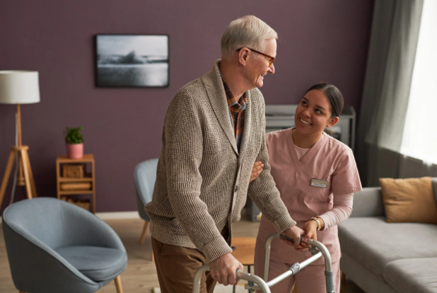 What Does The Future Look Like When Living with Dementia?