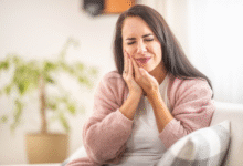 Reasons Not to Ignore Tooth Pain