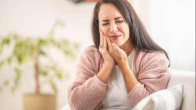 Reasons Not to Ignore Tooth Pain