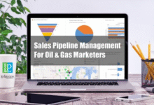 Run your pipeline from anywhere with a CRM mobile application