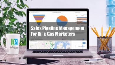 Run your pipeline from anywhere with a CRM mobile application