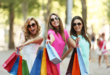 How Clothing Reflects Music Taste and Personality