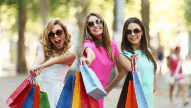 How Clothing Reflects Music Taste and Personality