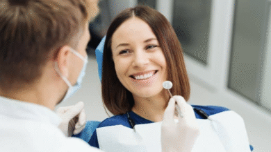 5 Cosmetic Dentistry Treatments That Pair Perfectly With General Care