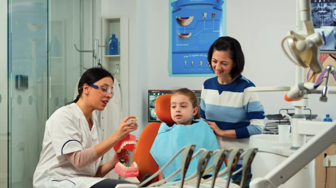 3 Cosmetic Dentistry Options Perfect For Busy Parents