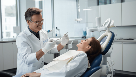 Why Preventive Dentistry Protects Against Generational Health Risks