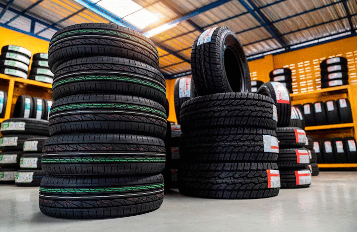 Tire Reviews That Matter: What Experts Look for Before Buying