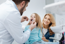 4 Reasons Parents Trust Family Dentists With Their Children’s Care