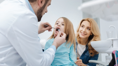 4 Reasons Parents Trust Family Dentists With Their Children’s Care