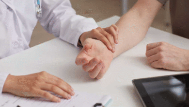 The Role Of Preventive Care In Lowering Overall Healthcare Costs