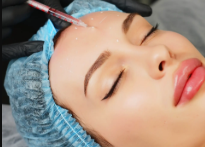 Botox Vs. Dermal Fillers: What Each Treats And How Results Differ
