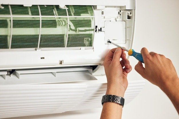 Keeping Your Cooling System Efficient With Air Condition Repair Services