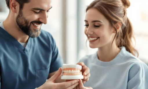 Why Preventive Dentistry Is Key To Preserving Natural Teeth