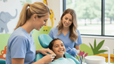 Why Routine Dental Cleanings Matter For Every Age
