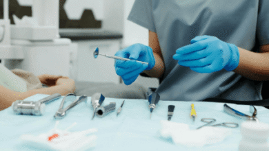 6 Tools Used In General Dentistry For Accurate Diagnosis