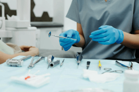 6 Tools Used In General Dentistry For Accurate Diagnosis