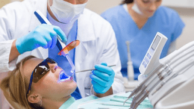 4 Common Preventive Services That Protect Oral Health Long Term