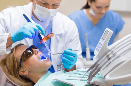 4 Common Preventive Services That Protect Oral Health Long Term