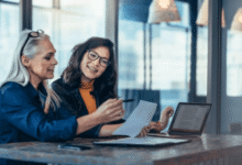 4 Reasons Cp As Are Essential In Succession Planning