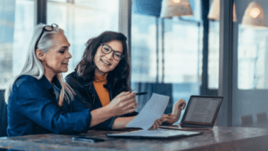 4 Reasons Cp As Are Essential In Succession Planning