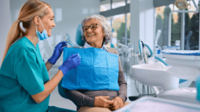 How Family Dentistry Connects Oral Health And Lifestyle Habits