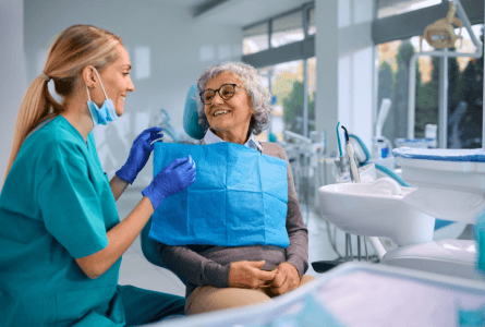 How Family Dentistry Connects Oral Health And Lifestyle Habits