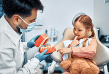 4 Signs Your Child Is Ready For Their First Dental Visit