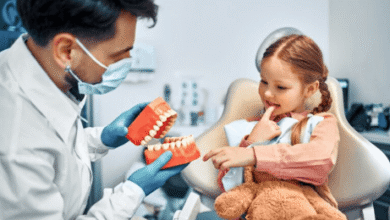 4 Signs Your Child Is Ready For Their First Dental Visit