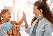 How General Dentists Help Patients Maintain Healthy Smiles At Home