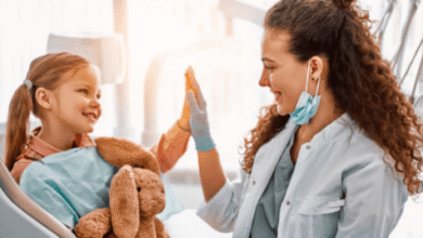 How General Dentists Help Patients Maintain Healthy Smiles At Home