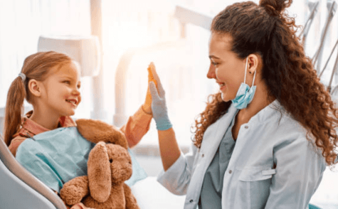 How General Dentists Help Patients Maintain Healthy Smiles At Home