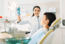 The Role Of Family Dentistry In Building Strong Oral Hygiene Foundations