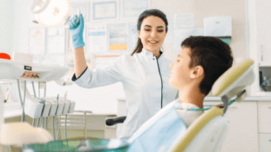 The Role Of Family Dentistry In Building Strong Oral Hygiene Foundations
