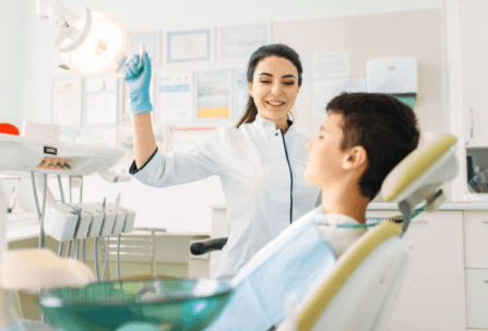 The Role Of Family Dentistry In Building Strong Oral Hygiene Foundations
