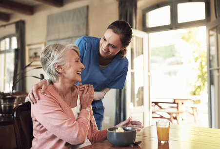 Is “Independence” Being Redefined in Later Life?