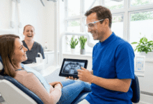 Why Consistency With A General Dentist Improves Patient Comfort