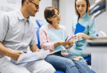 How General Dentistry Links Preventive Care To Patient Wellness
