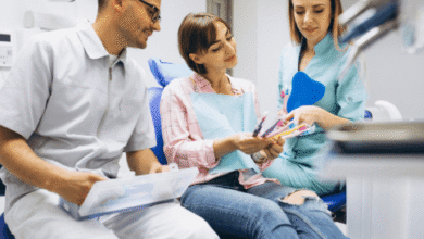 How General Dentistry Links Preventive Care To Patient Wellness