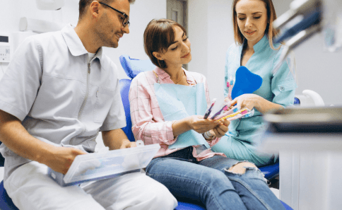 How General Dentistry Links Preventive Care To Patient Wellness