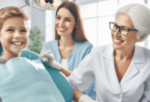 How Family Dentistry Supports Patients At Every Stage Of Life