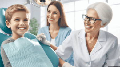 How Family Dentistry Supports Patients At Every Stage Of Life