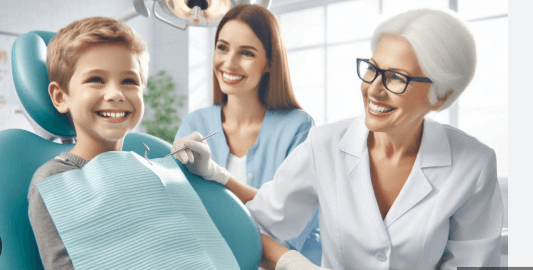 How Family Dentistry Supports Patients At Every Stage Of Life