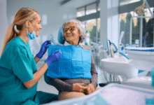 How General Dentistry Helps Patients Navigate Oral Health Challenges