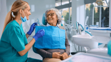 How General Dentistry Helps Patients Navigate Oral Health Challenges