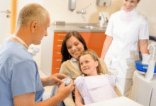 How Family Dentists Help Maintain Natural Teeth
