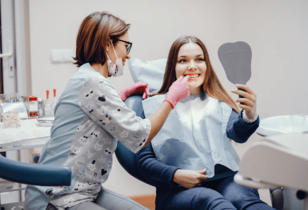 5 Signs You’re Ready To Add Cosmetic Dentistry To Your Family Care Plan