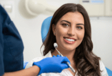 4 Smile Goals Orthodontists Measure Besides Straight Teeth