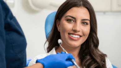 4 Smile Goals Orthodontists Measure Besides Straight Teeth